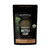 Starwest Botanicals Organic Nettle Leaf Cut and Sifted herbal supplement in a black resealable pouch with nettle leaf imagery and USDA Organic seal.