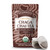 Starwest Botanicals Organic Chaga Chai Tea, 100 organic tea bags. USDA Organic pu-erh tea with chaga mushroom and traditional chai spices in a brown resealable pouch.