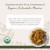 Experience the Pure Goodness of organic calendula flowers Experience the Pure Goodness of organic calendula flowers