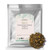 1 lb packaging for Chamomile Flowers Organic is protected from light and moisture and includes a re-sealable zipper closure for easy storage. 1 lb packaging for Chamomile Flowers Organic is protected from light and moisture and includes a re-sealable zipper closure for easy storage.