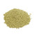 Chaparral Leaf Powder Wildcrafted in a small pile