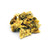 Chrysanthemum Flowers Yellow Organic