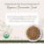 Experience the Pure Goodness of organic coriander seed
