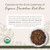 Experience the pure goodness of organic ddandelion root raw Experience the pure goodness of organic ddandelion root raw