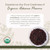 Experience the pure goodness of organic hibiscus flowers