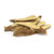 Licorice Root Sliced Organic