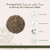 Linden Leaf and Flower Cut and Sifted Linden Leaf and Flower Cut and Sifted