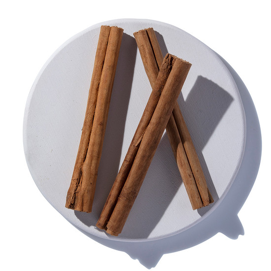 Sevenhills Wholefoods Organic Raw Cinnamon Powder (True Ceylon