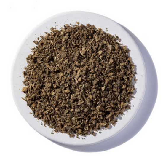 Mullein Leaf Cut Organic Eco-Friendly (.88 oz)
