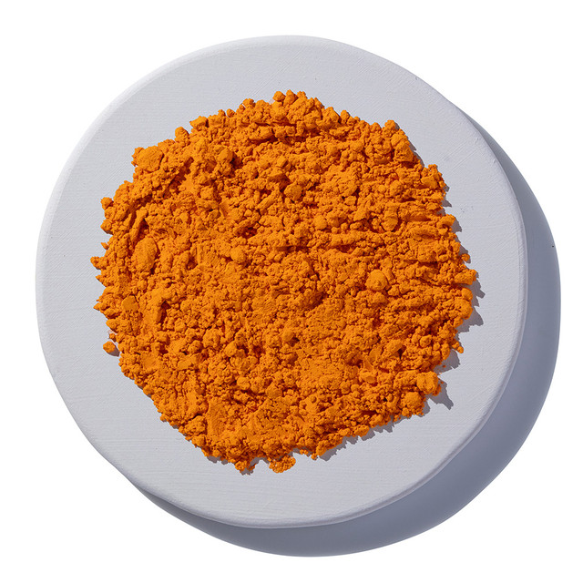Turmeric Standardized Extract