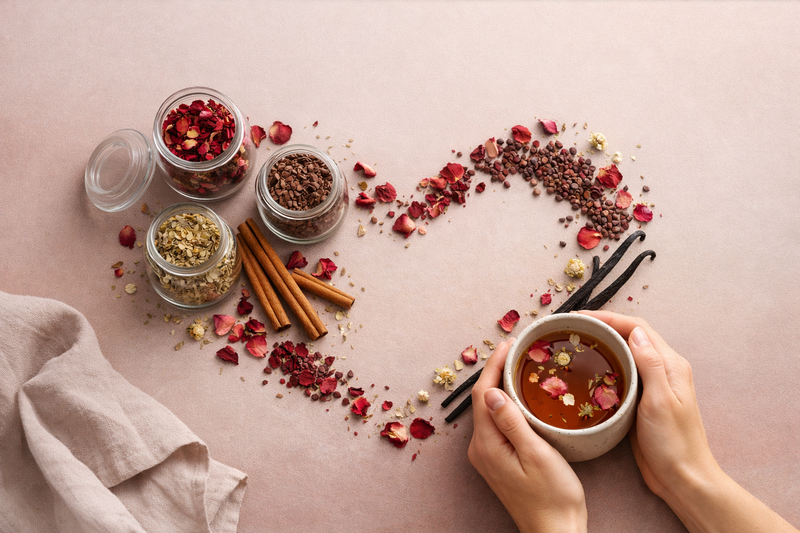 What Plants Teach Us About Love