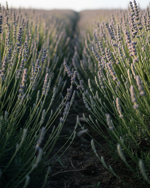 Trusting the Pace of Nature 