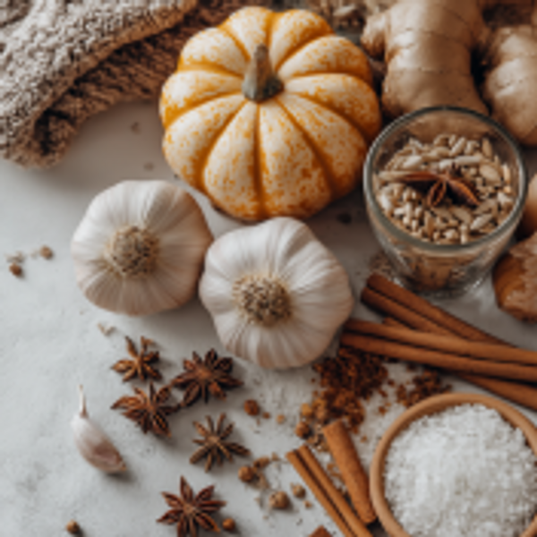 Who We Become In The Fall