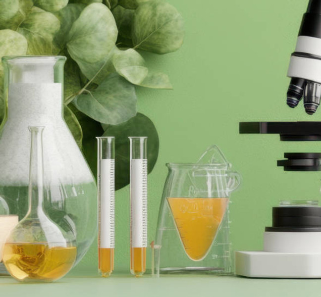 Rooted in Nature, Built for What’s Next