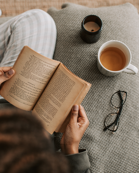 The Week the World Softens 