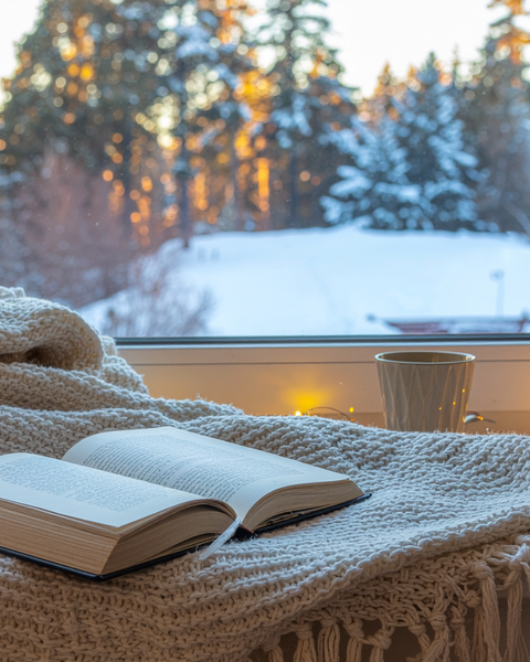 The Soft Landing Before the Leap 