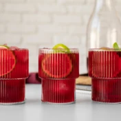 Hibiscus Iced Tea Recipes: Tart, Bright Botanical Drinks for Summer 