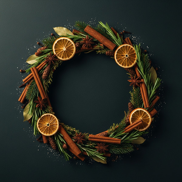 The Scents That Hold Our Stories 