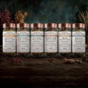 Poetic Apothecary: Mythos and Muse