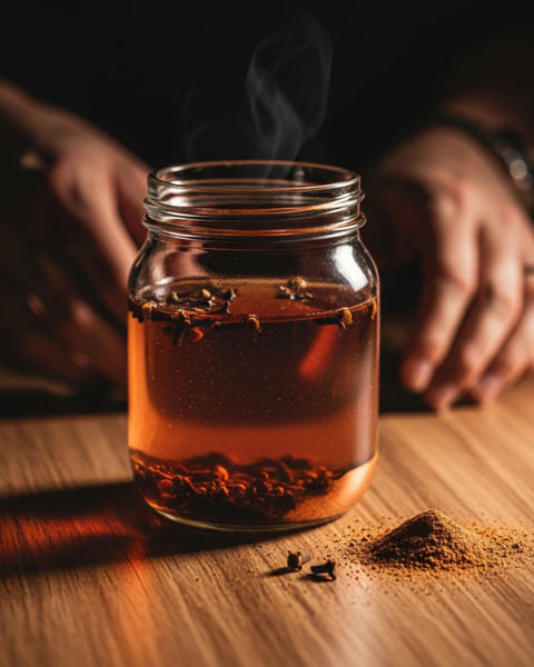 Cloves Carry Their Own Kind of Power 