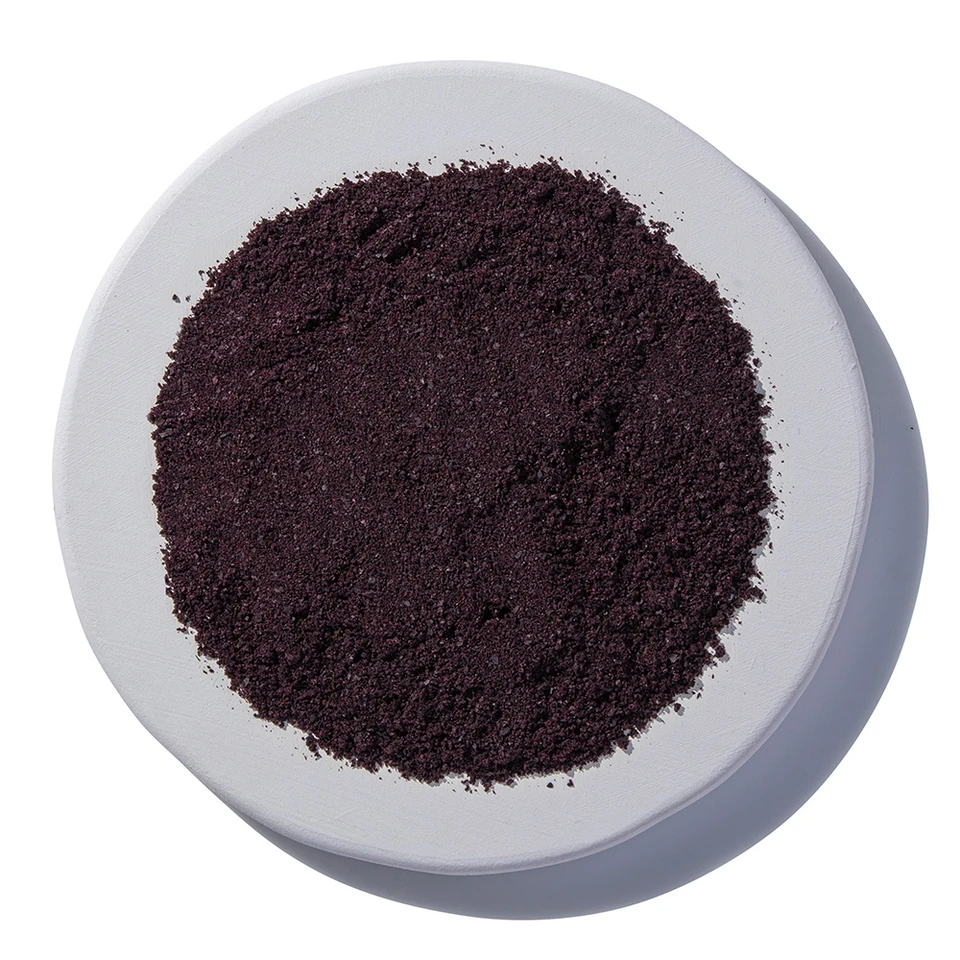 Acai Berry Freeze Dried Powder Organic