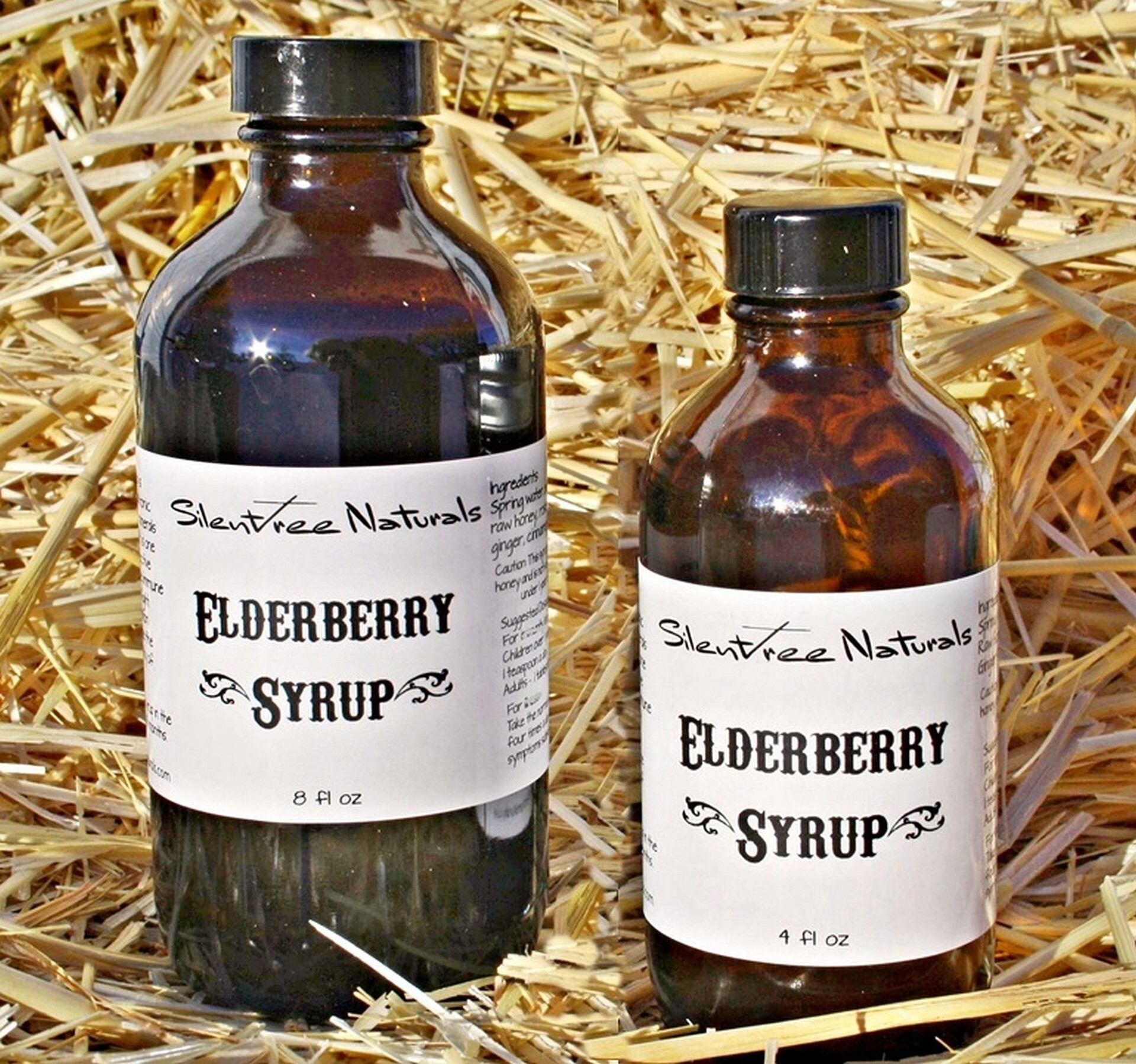 Silent Tree Naturals