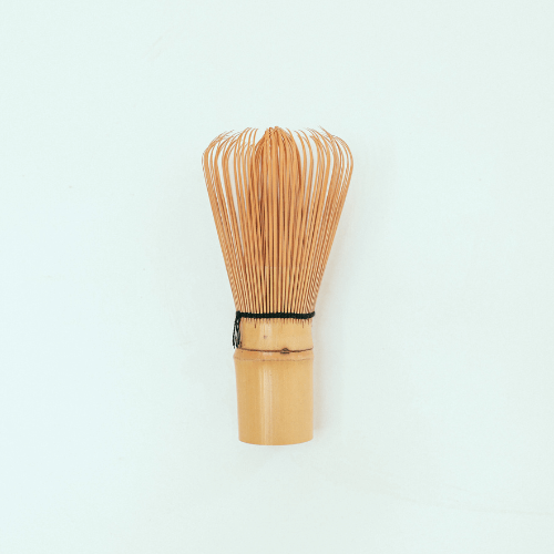 Bamboo Matcha Whisk