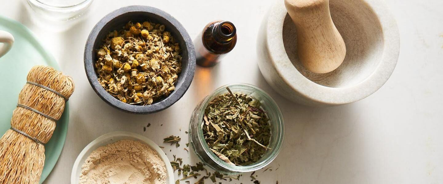 Online Herbal Store | Starwest Botanicals