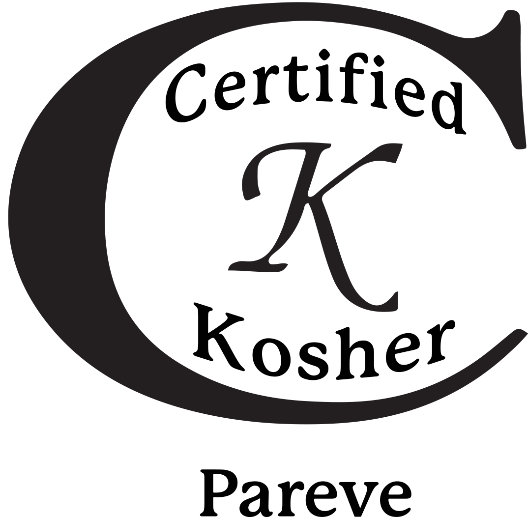 Kosher Certification Logo