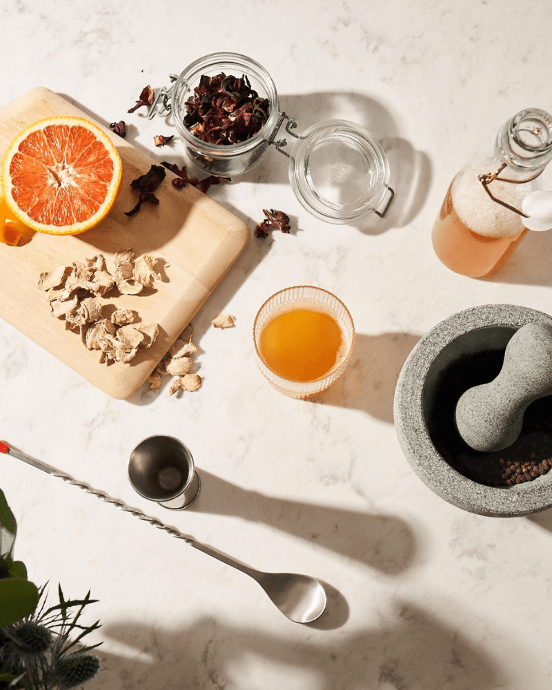 Online Herbal Store | Starwest Botanicals