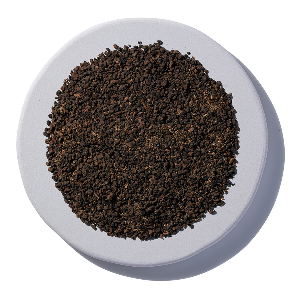 Mocha Surprise Organic