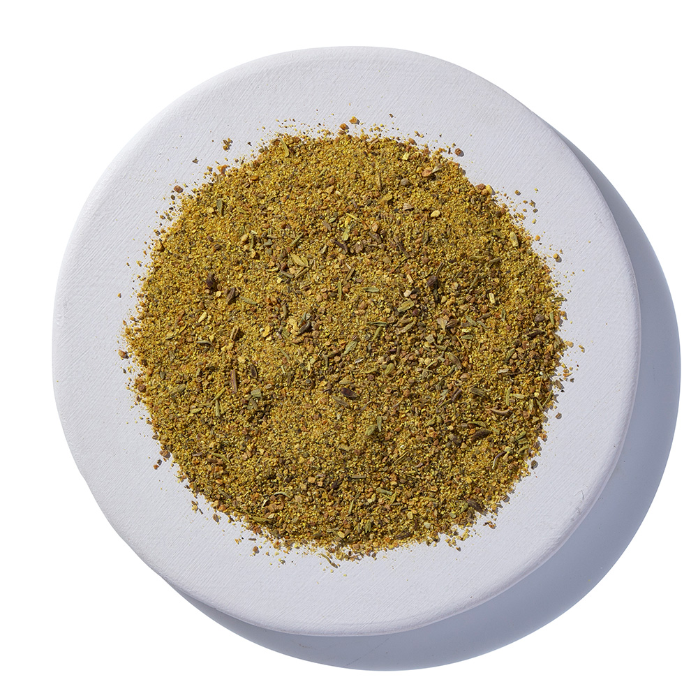 Lemon Pepper, Salt free Organic