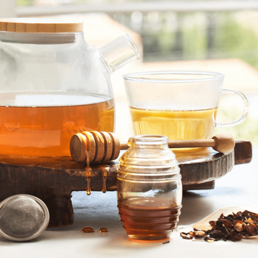 How to Make Loose Leaf Tea A Guide Starwest Botanicals