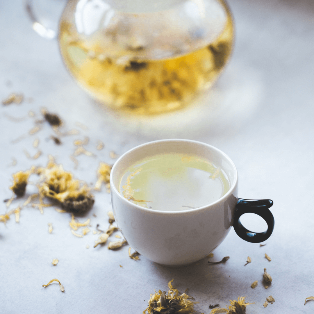 10 Odd Uses for Tea | Starwest Botanicals - Starwest Botanicals