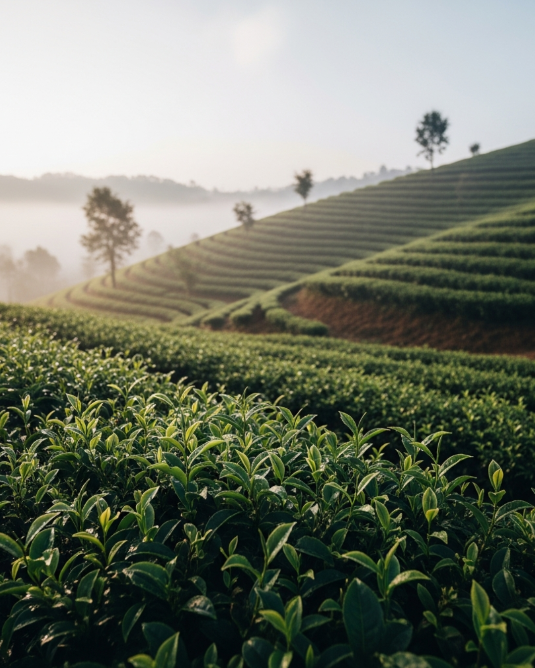 The Quiet Craft Behind Good Tea - Starwest Botanicals