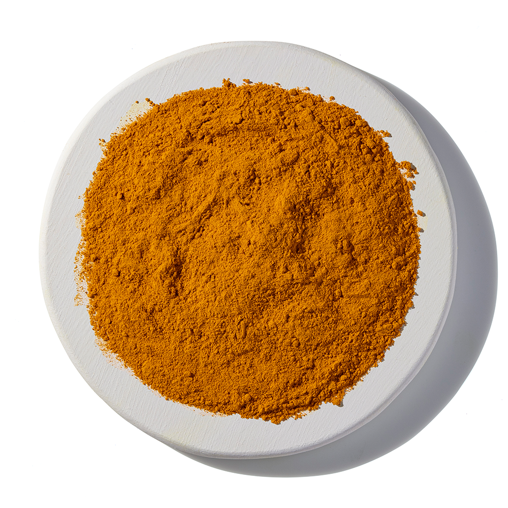 Image of Turmeric Root Powder Organic