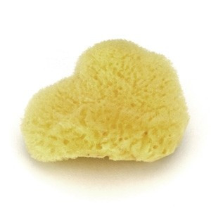 Merisol Sponge Sea Silk Cosmetic Sponge