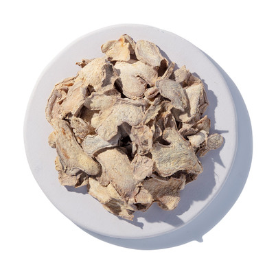 Ginger Root Slices Organic