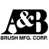 A & B Brush Mfg.