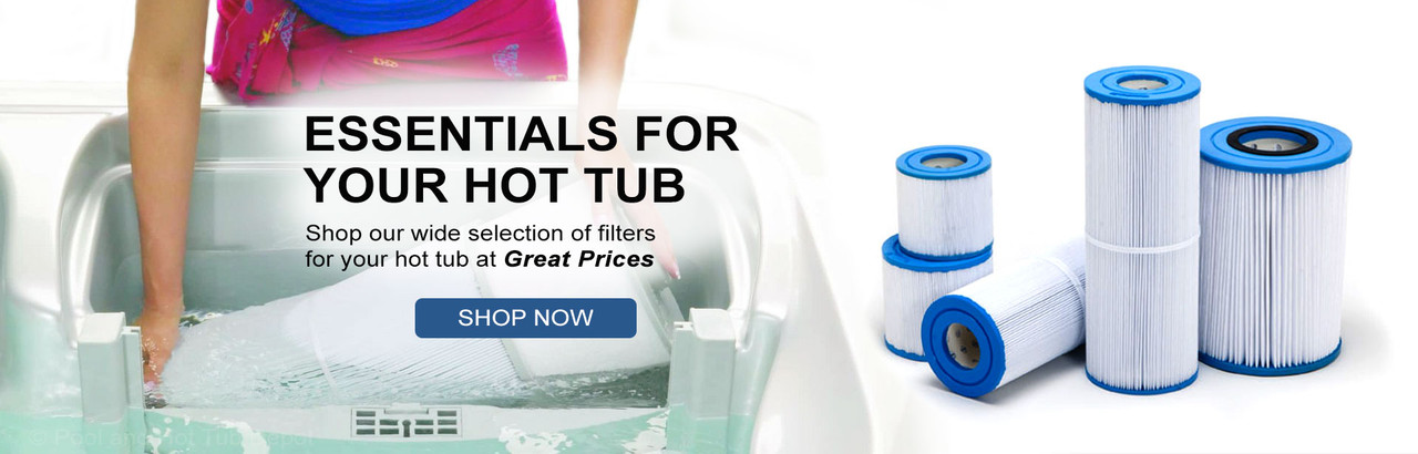 Pool and Hot Tub Depot Canada