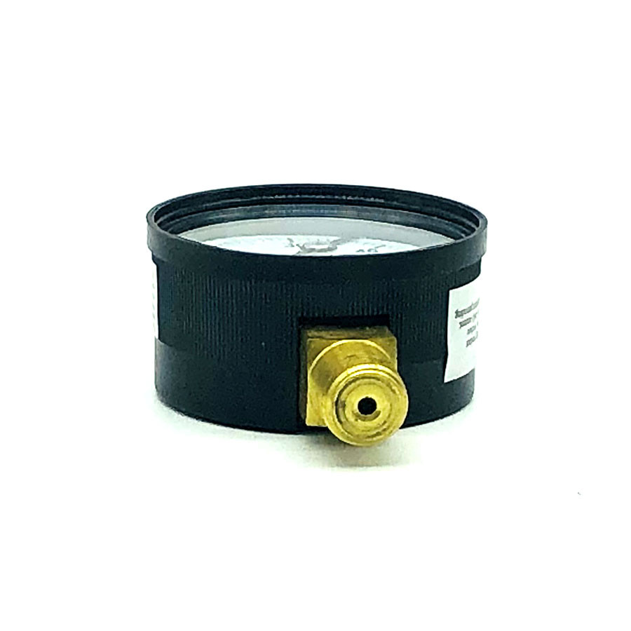 Pool Sand Filter Gauge, 60 PSI