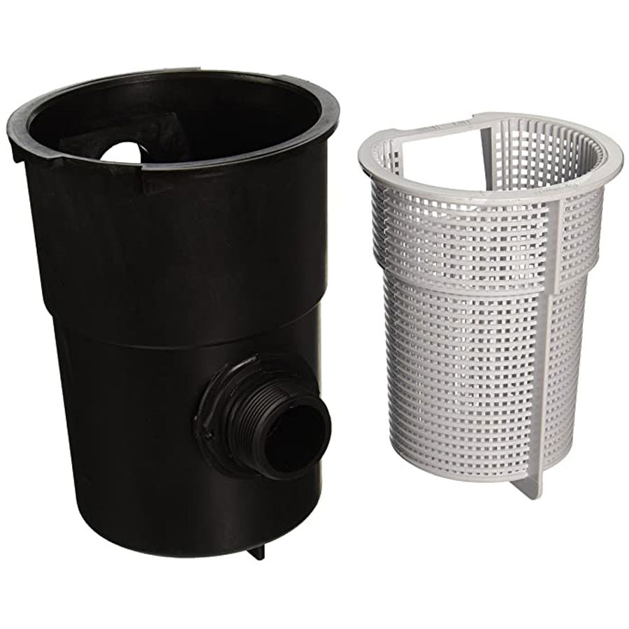 Hayward SPX1500CAP Strainer Housing With Basket
