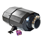 Hot Tub Blowers Spa Air Blower Canada