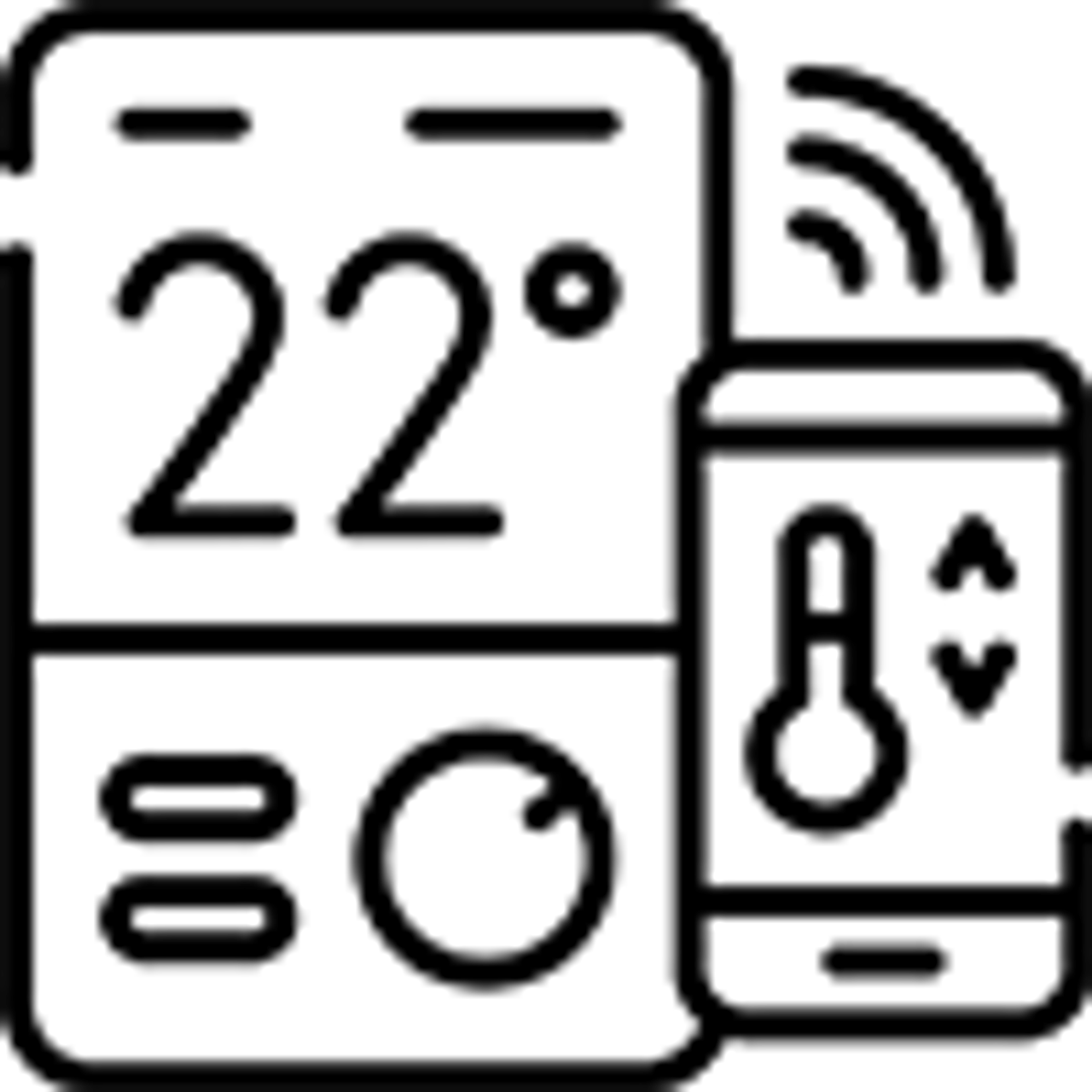 Thermostats and Hi-limit Parts