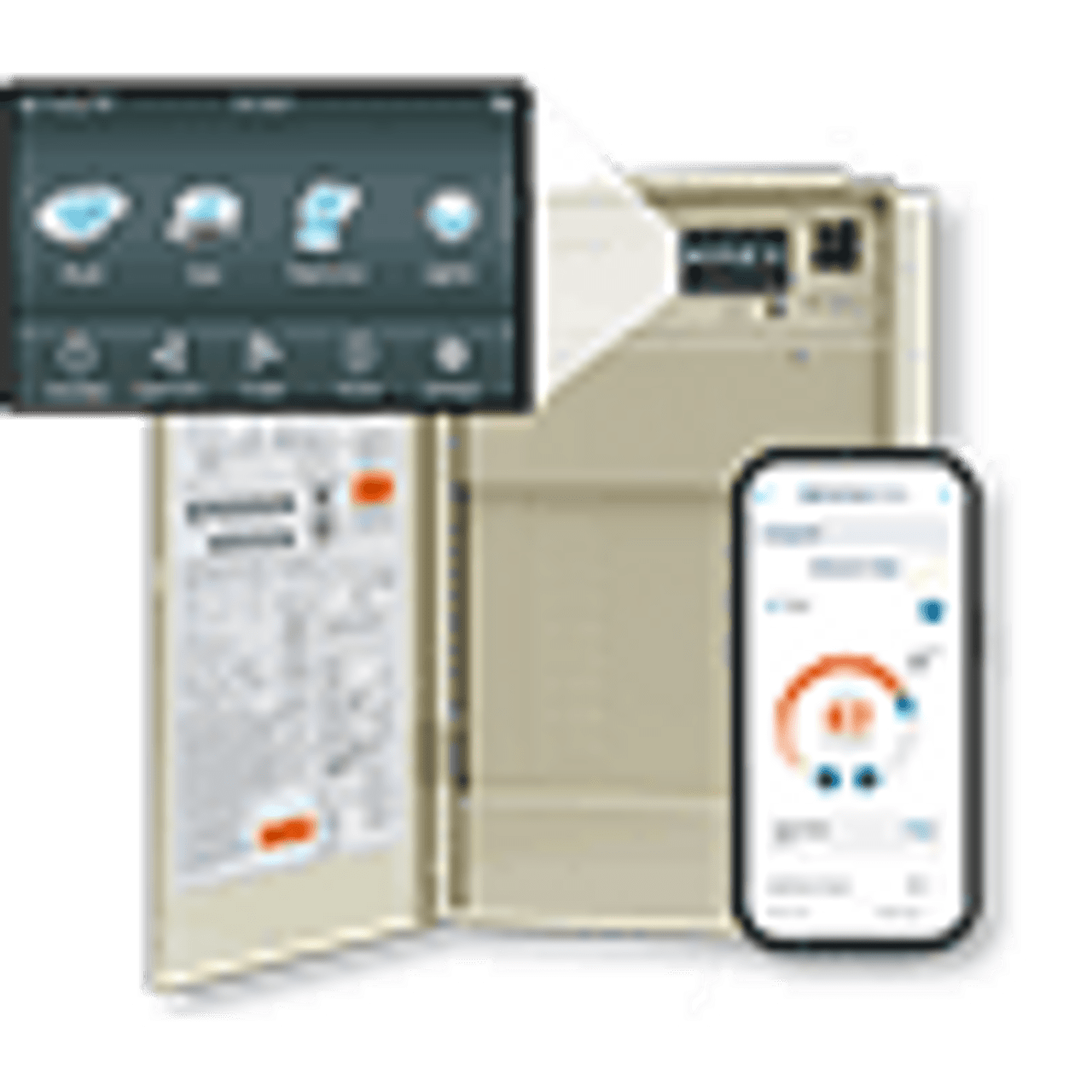 Pool Automation