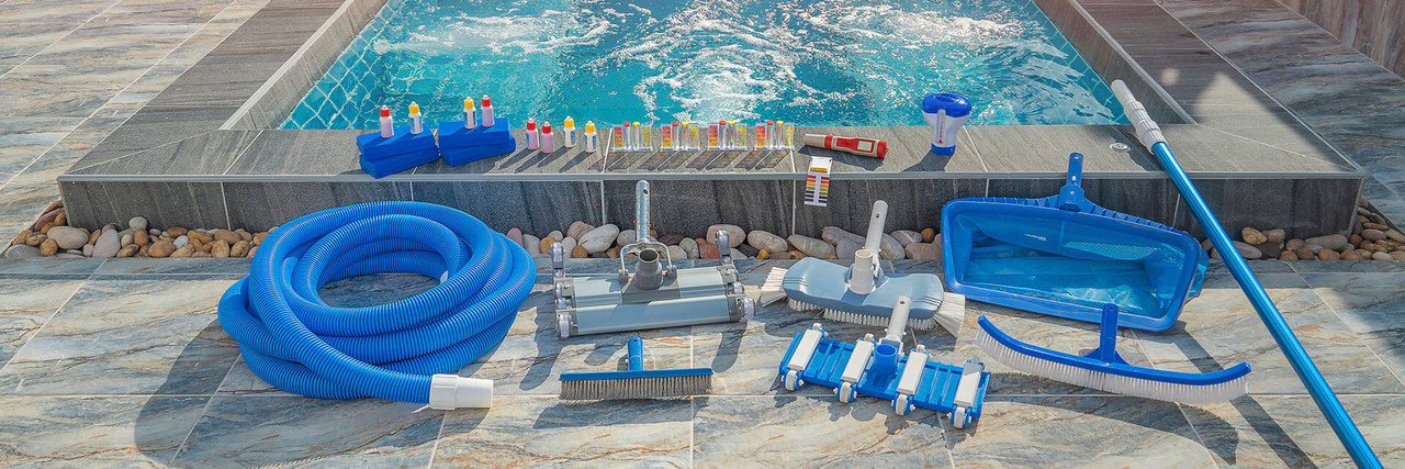 Pool Maintenance