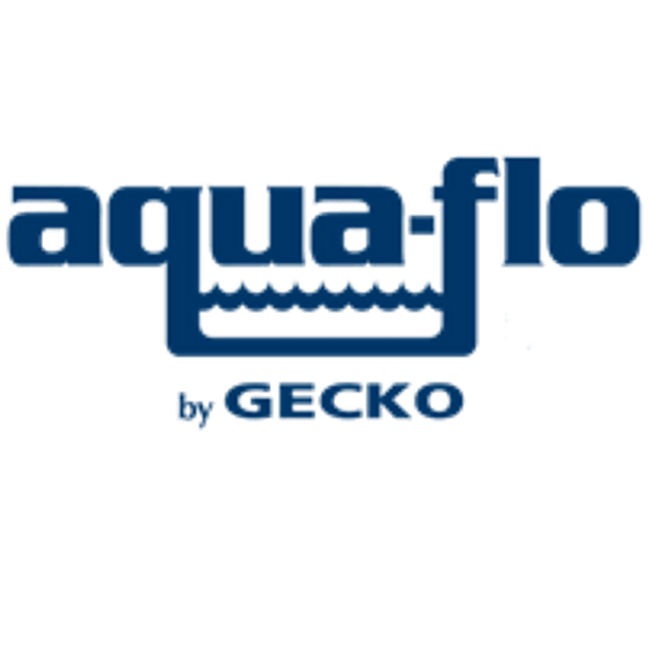 Aqua-Flo wet-ends