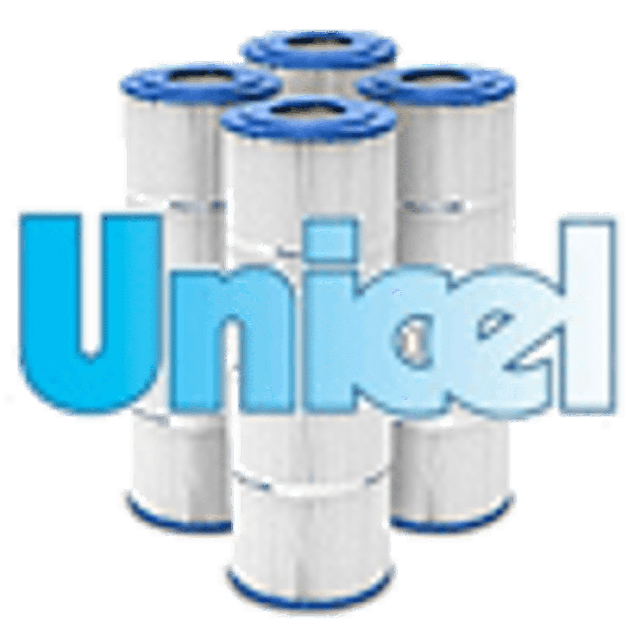 Unicel filters