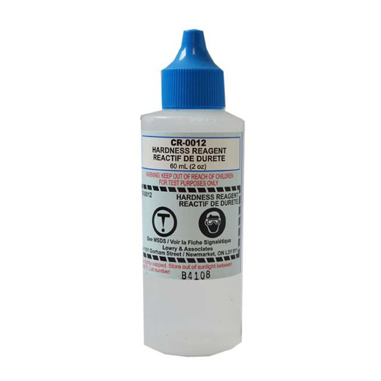 R0012C Taylor Test Reagent Canada