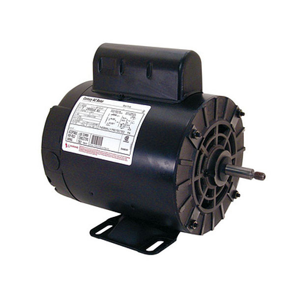 5 hp 230v 2 speed replacement hot tub pump motor Canada